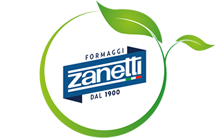 Zanetti Green Logo