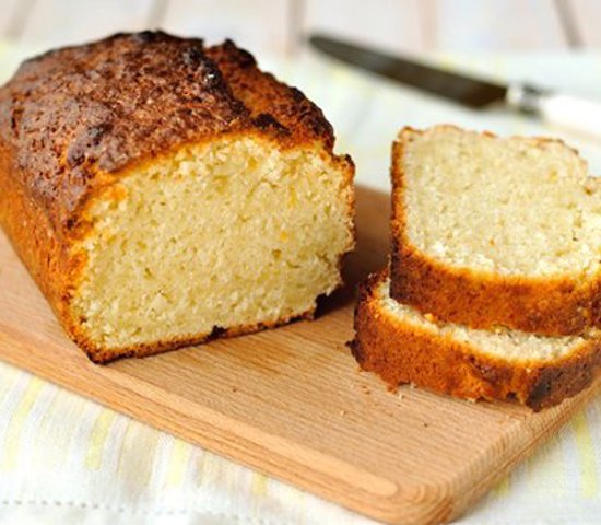 Dolce crescenza