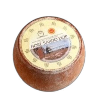 Fiore Sardo D.O.P.