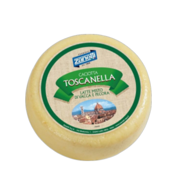 Pecorino Toscanella