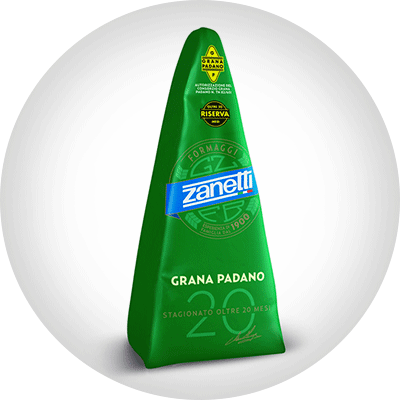 Grana Padano Riserva