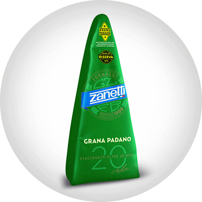 Grana Padano Riserva