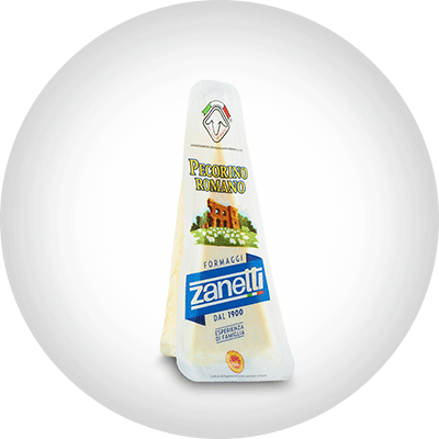 Pecorino Romano