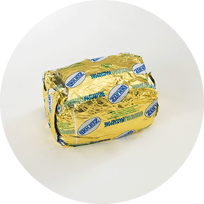 Gorgonzola e Mascarpone