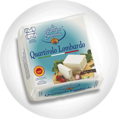 Quartirolo Lombardo DOP