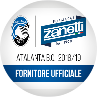 Atalanta 2018 - 2019