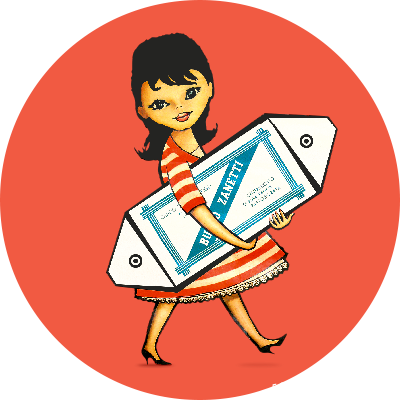 Remake pubblicità burro Zanetti – 1959