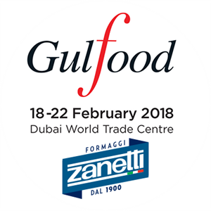 Gulfood 2018