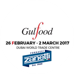 Gulfood 2017