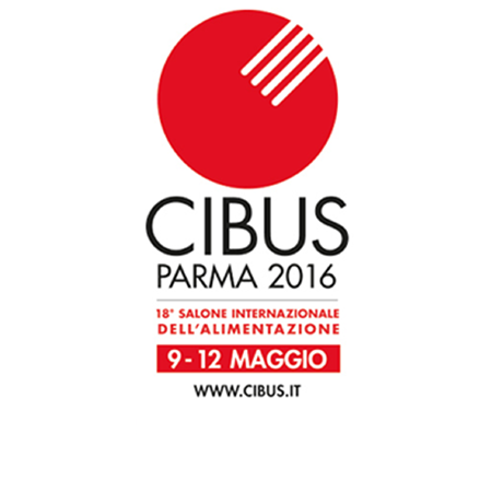 Cibus 2016