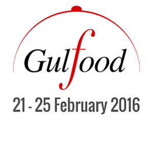 Gulfood 2016
