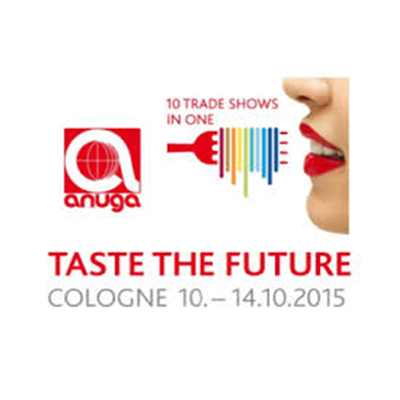 Anuga 2015