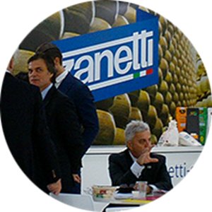 Sial 2012