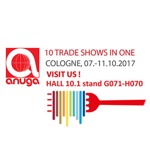 Anuga 2017