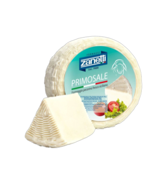 Pecorino Primosale Bianco