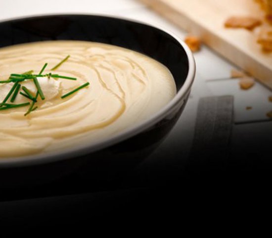 Crema "al granello"