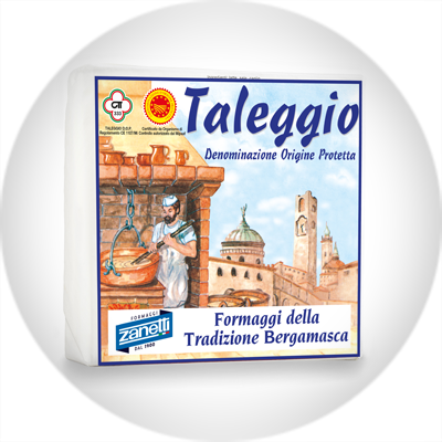 Taleggio D.O.P.