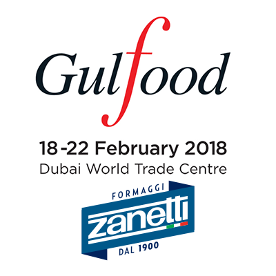 Gulfood 2018
