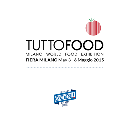 Tutto food 2015