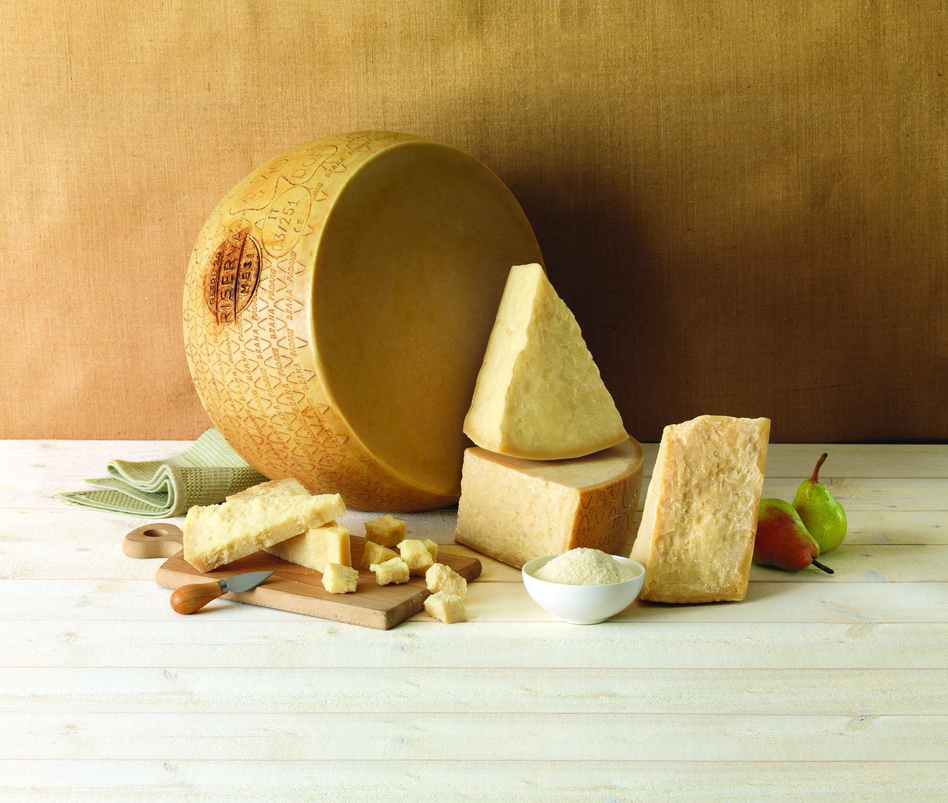 Grana Padano