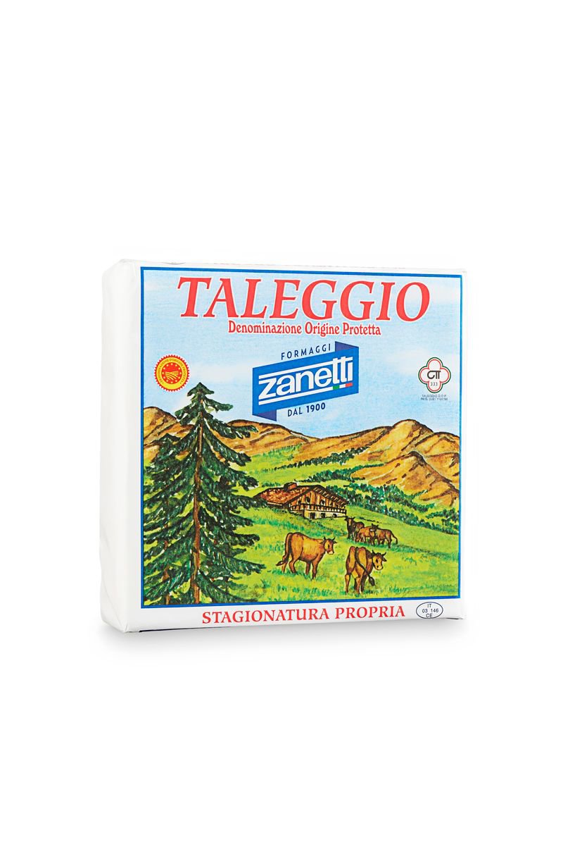 Taleggio D.O.P. Fiordimonte