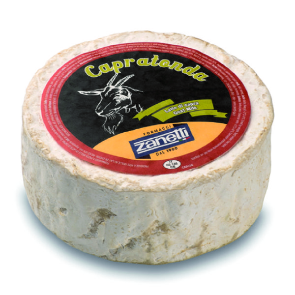 Goat's cheese