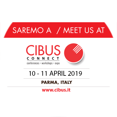 Cibus Connect 2019