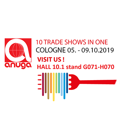 Anuga 2019