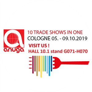 Anuga 2019