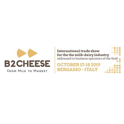 B2CHEESE 2019