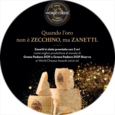 ​“World Cheese Awards” – 2019