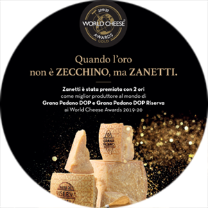 ​“OUR CHEESE IS PURE GOLD” – 2019/2020