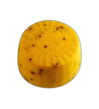 Pecorino Zafferano Vacuum Packed