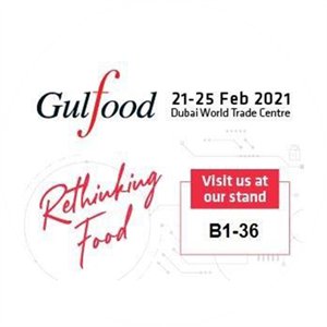 Gulfood 2021