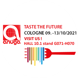 Anuga 2021