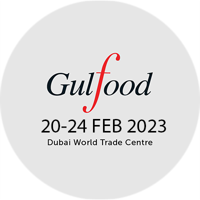 Gulfood 2023