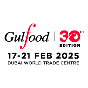 Gulfood 2025
