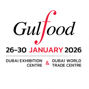 Gulfood 2026