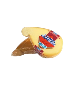 Caciocollo Smoked Vacuum Packed