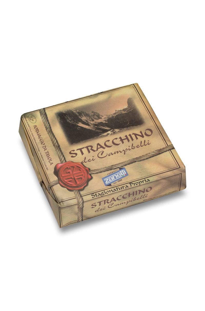 Stracchino Campibelli