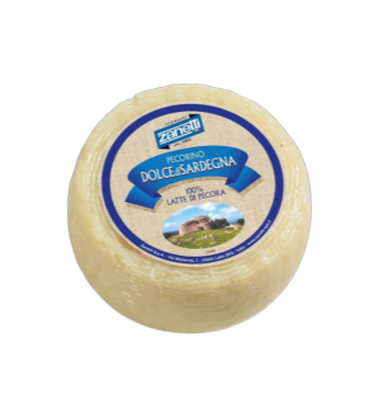 Pecorino Dolce di Sardegna