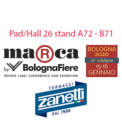 Marca 2020