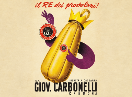 Il provolone