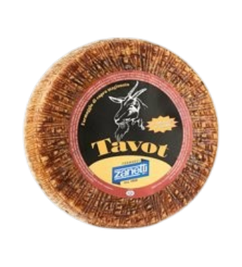 TAVOT di Capra