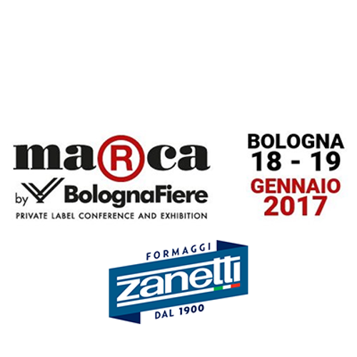 Marca 2017