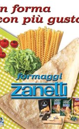 “In forma con più gusto ”