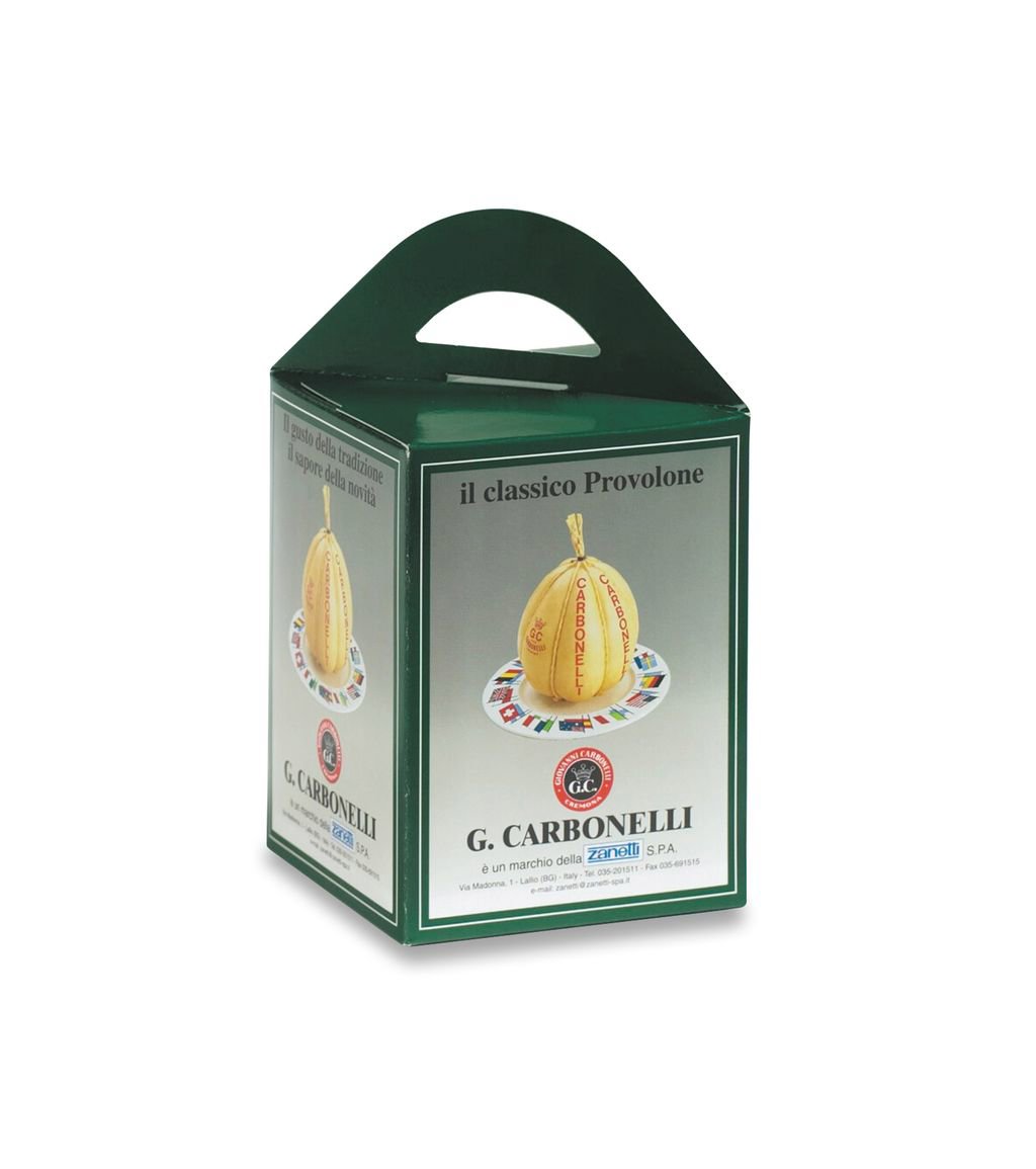 Provolina Gift Pack Vacuum Packed