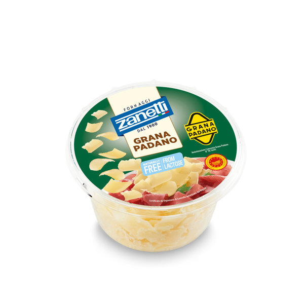 Grana Padano Scaglie-Snack