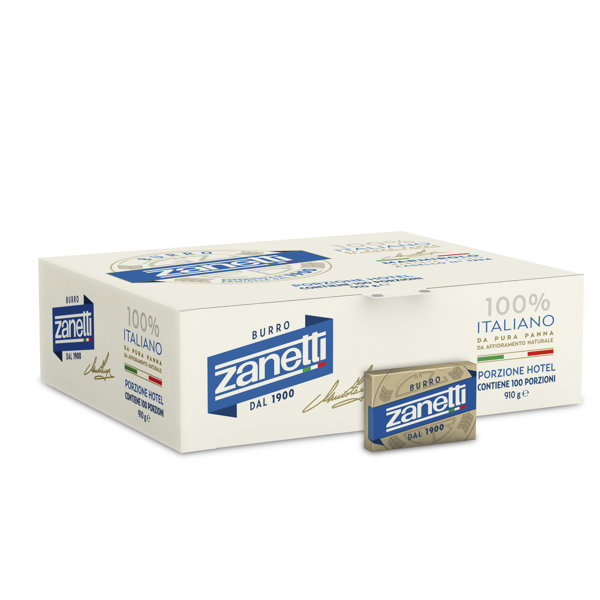 Premium Butter