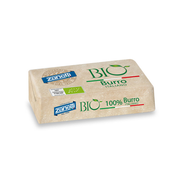 Butter BIO